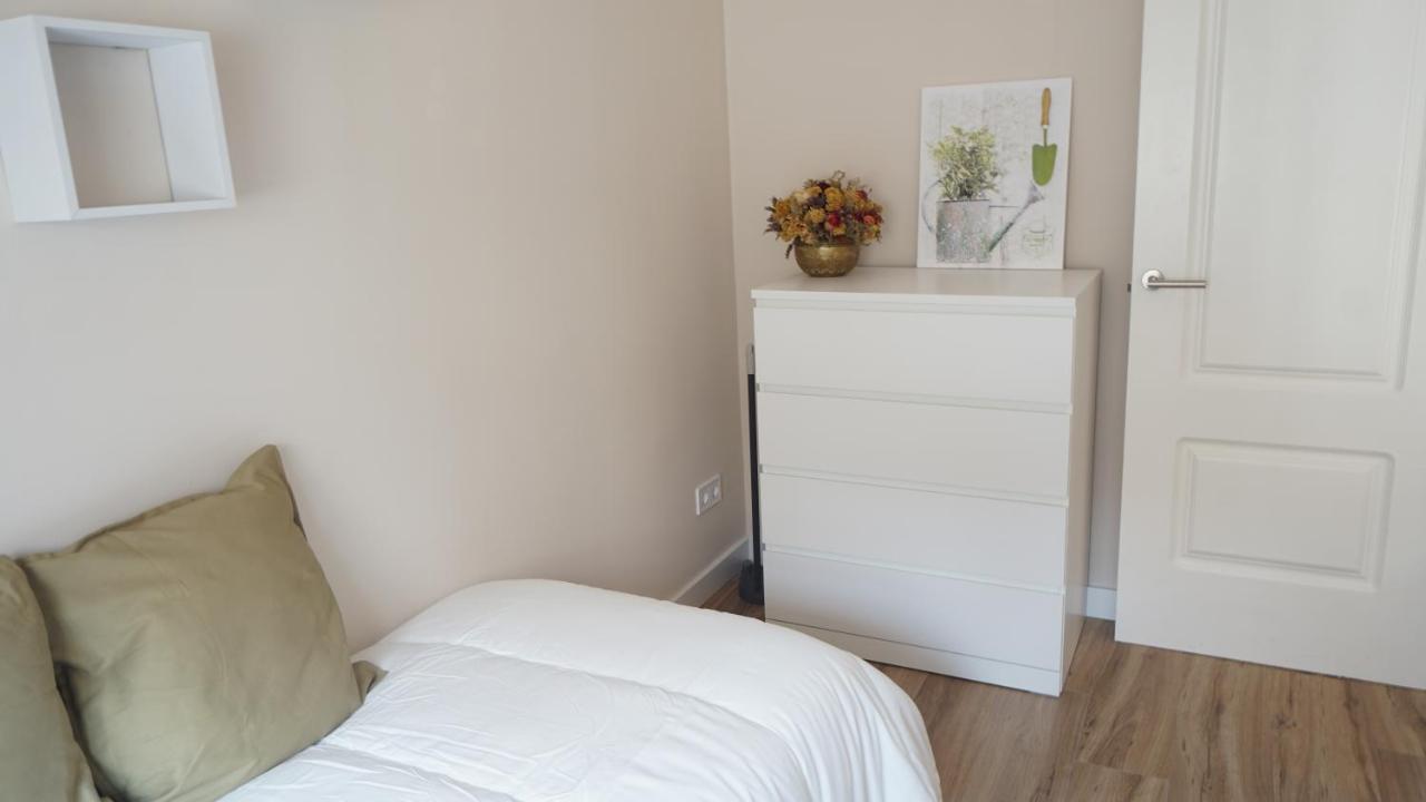Rentalsevilla Molviedro Exteriör bild