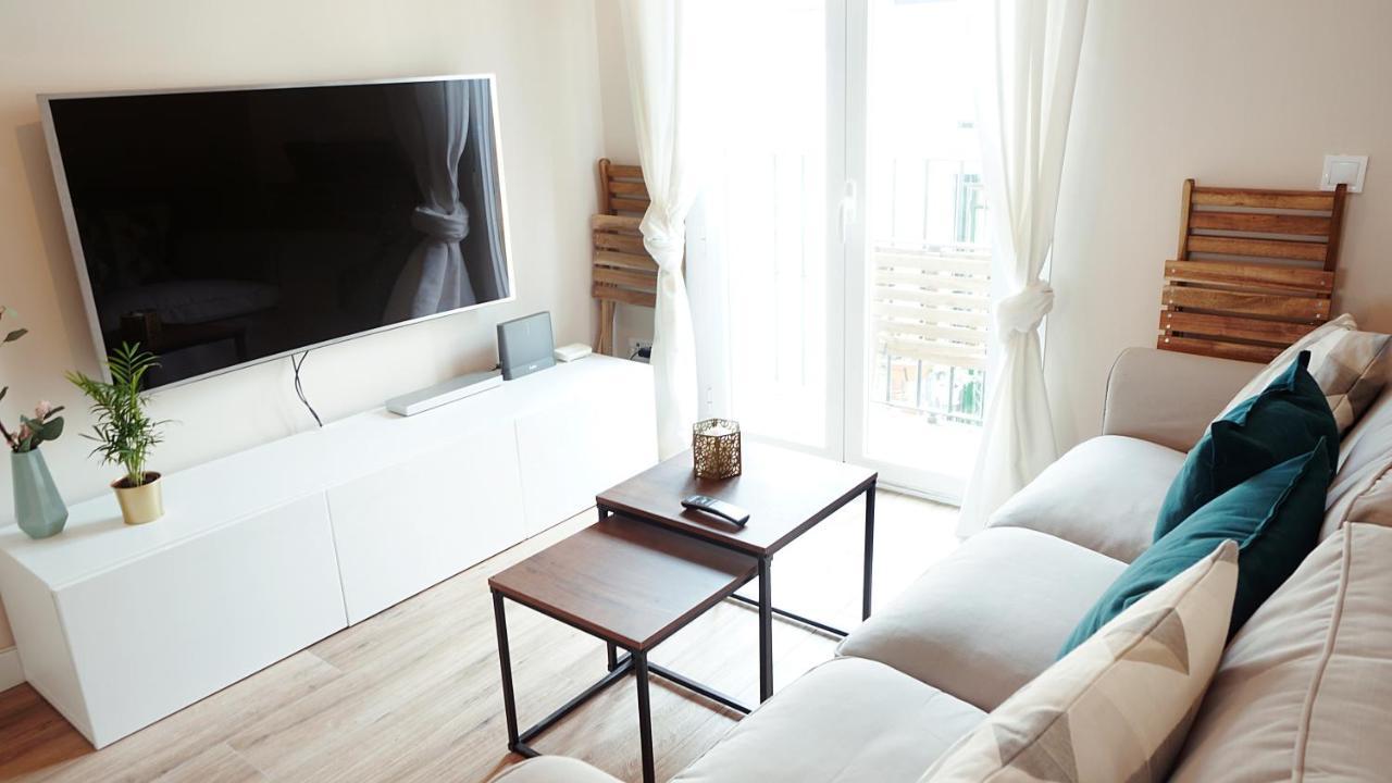 Rentalsevilla Molviedro Exteriör bild