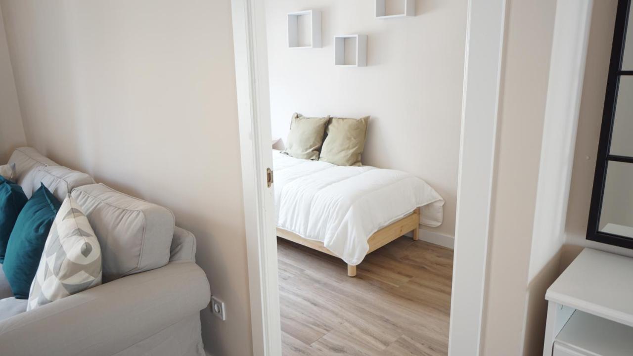 Rentalsevilla Molviedro Exteriör bild