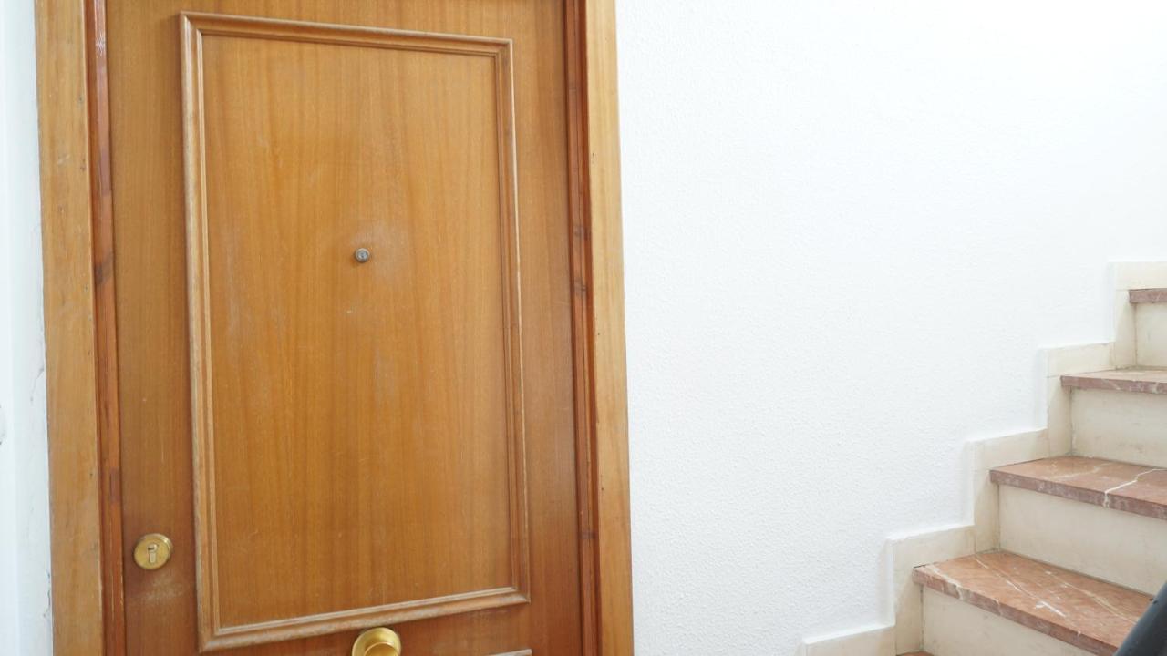 Rentalsevilla Molviedro Exteriör bild