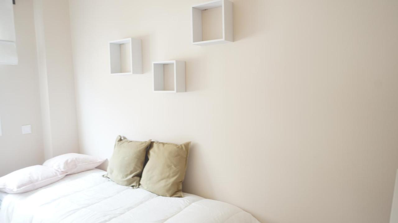 Rentalsevilla Molviedro Exteriör bild