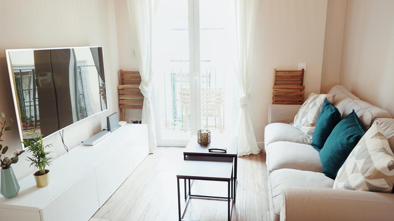 Rentalsevilla Molviedro Exteriör bild