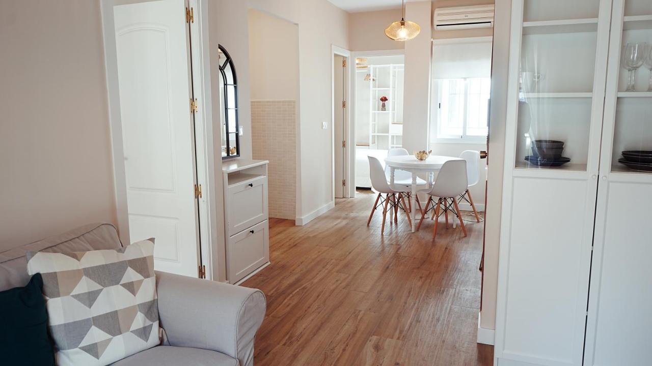 Rentalsevilla Molviedro Exteriör bild