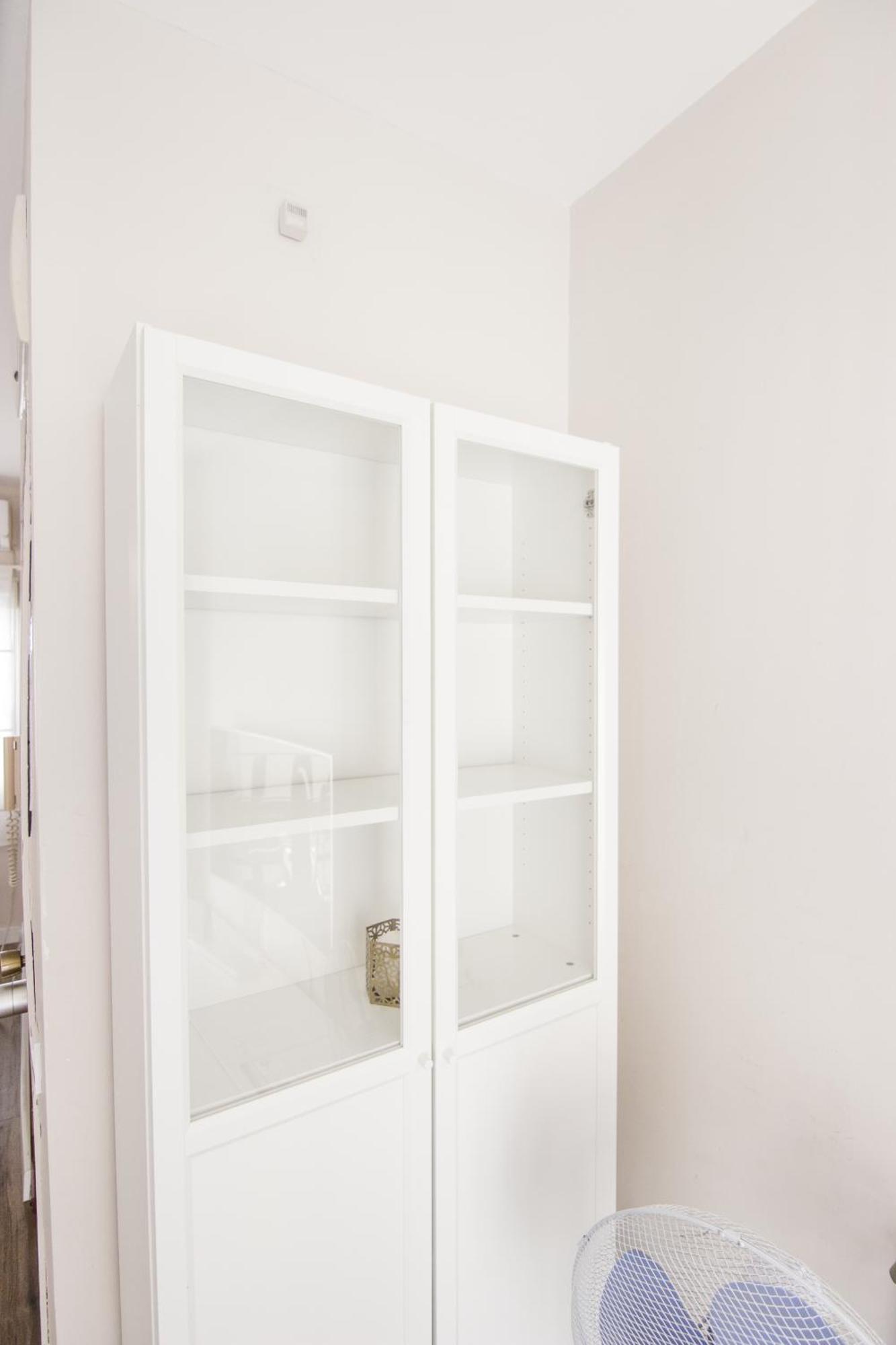 Rentalsevilla Molviedro Exteriör bild