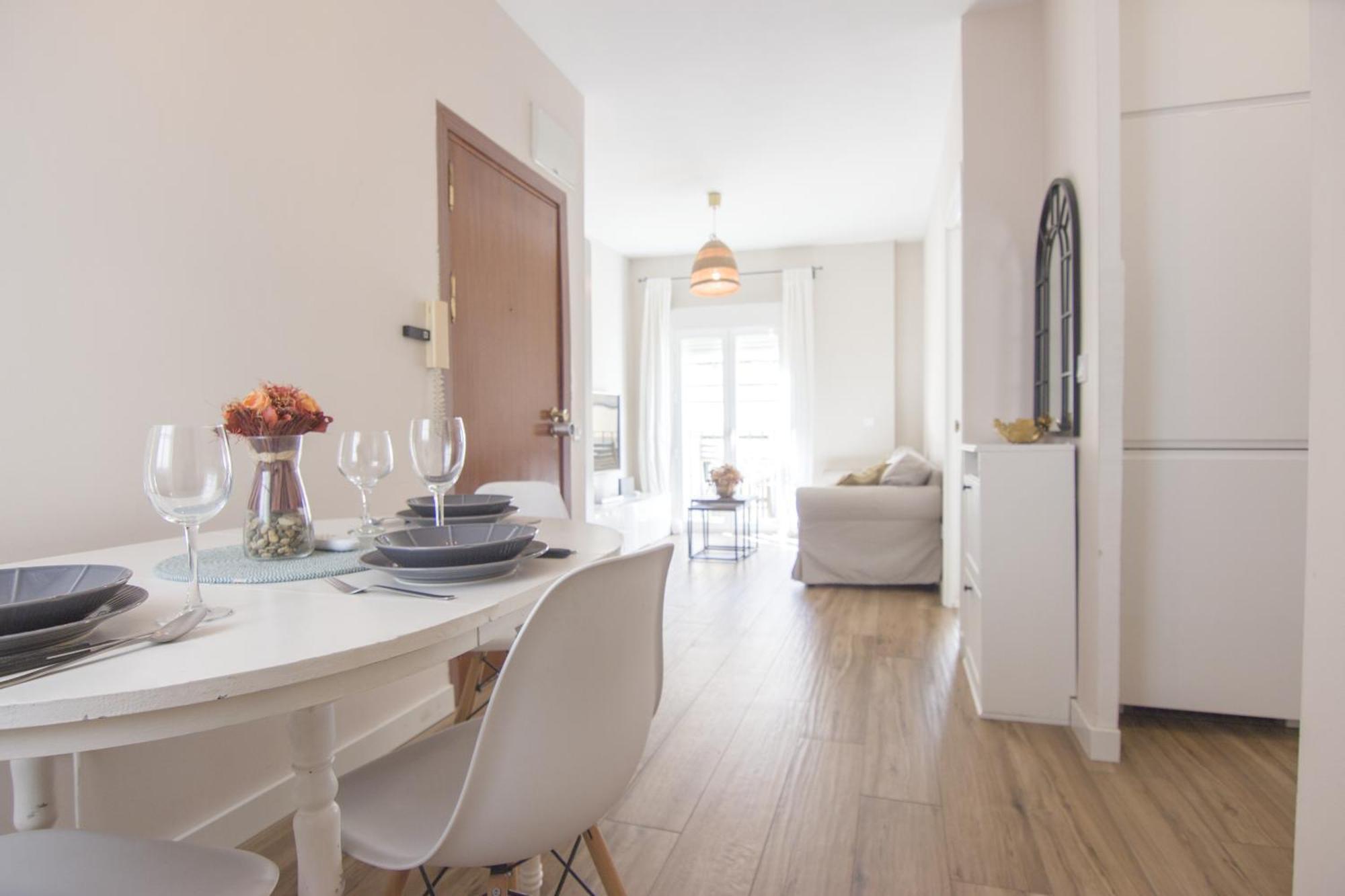 Rentalsevilla Molviedro Exteriör bild