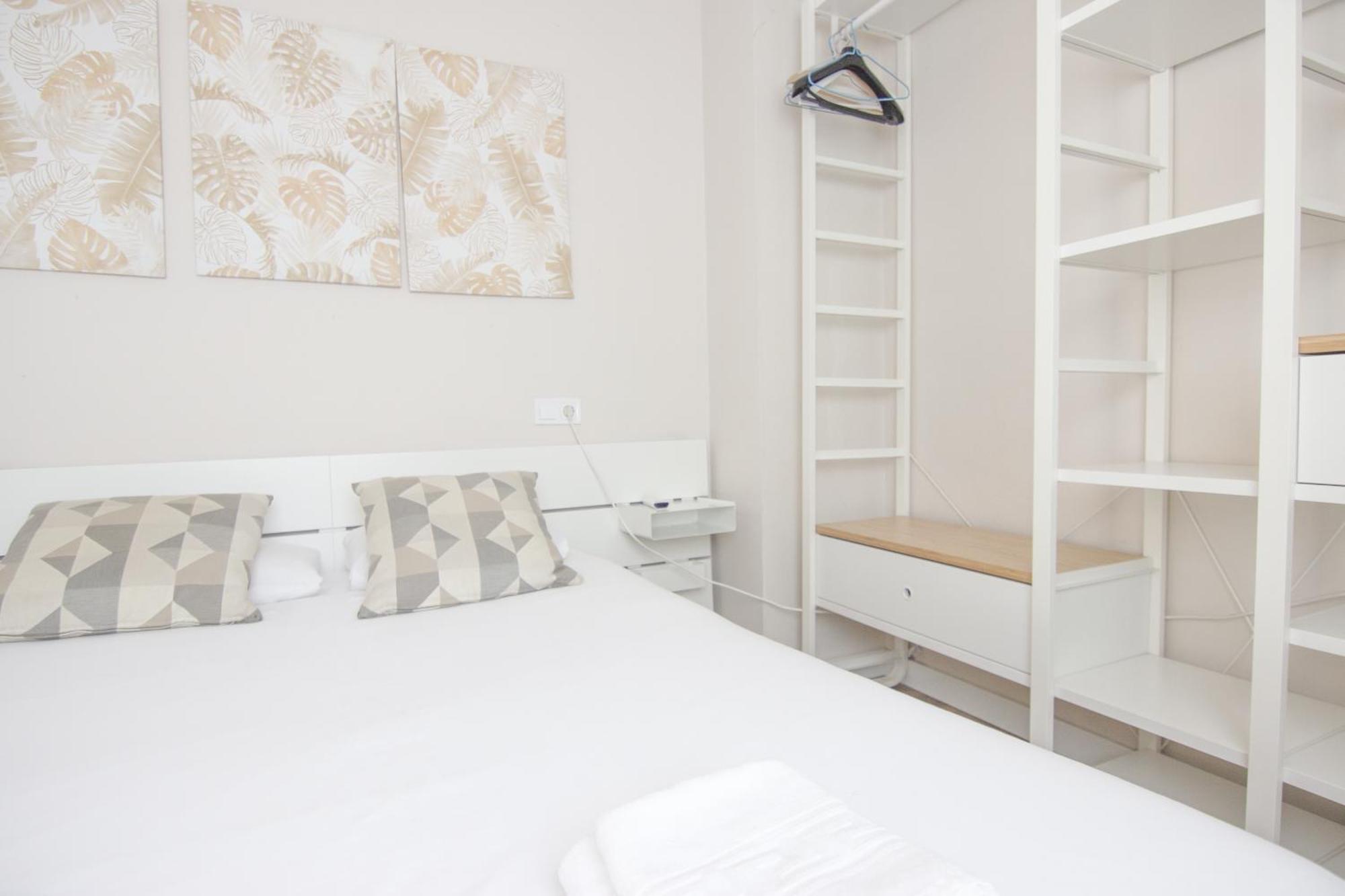 Rentalsevilla Molviedro Exteriör bild