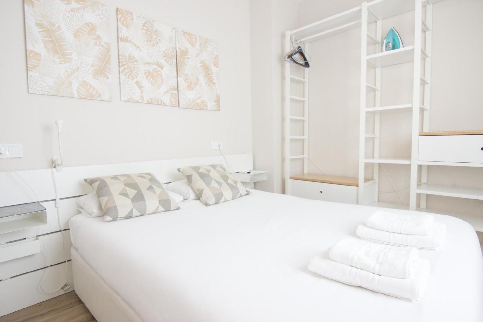 Rentalsevilla Molviedro Exteriör bild