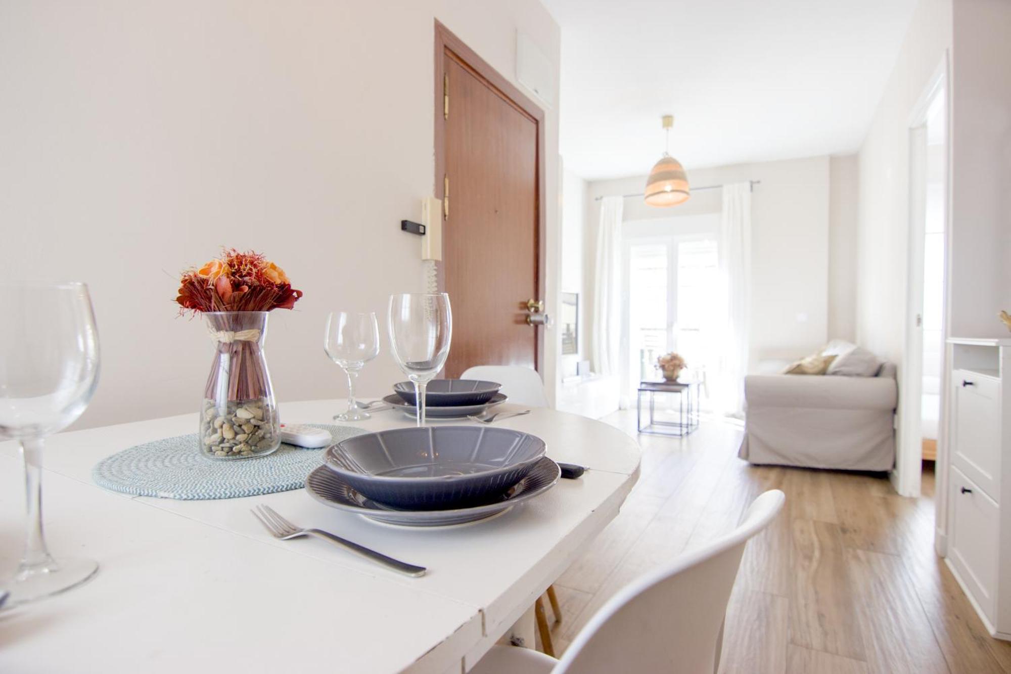 Rentalsevilla Molviedro Exteriör bild