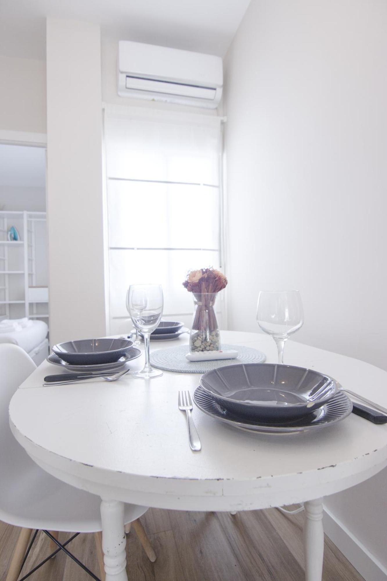 Rentalsevilla Molviedro Exteriör bild